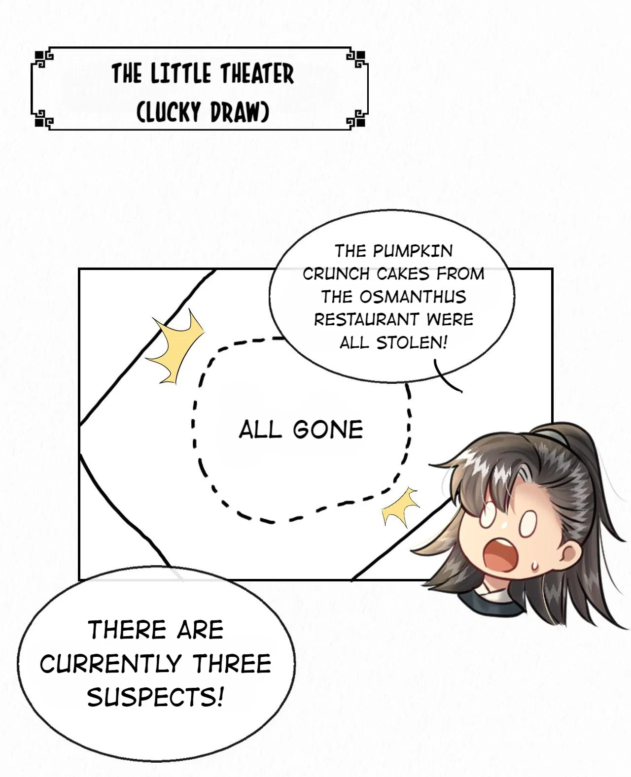 The Lady Locksmith of Mengliang Chapter 19 – Page 38