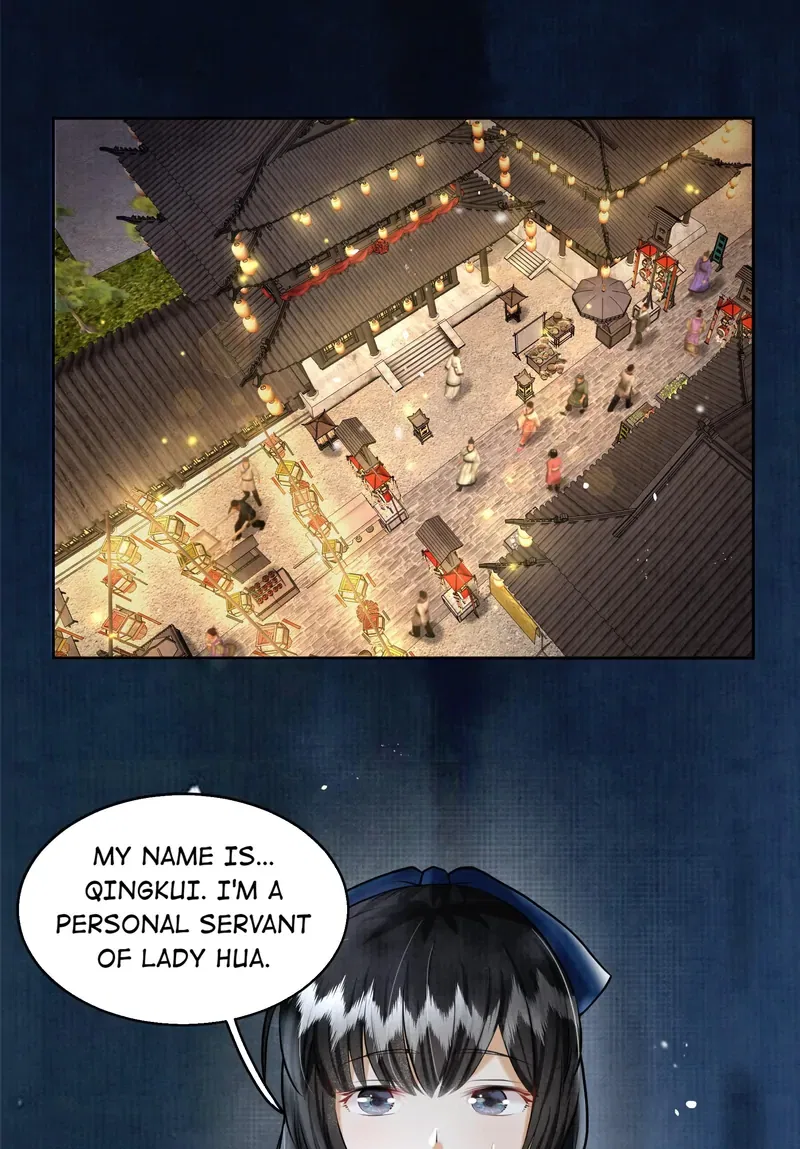 The Lady Locksmith of Mengliang Chapter 18 – Page 2