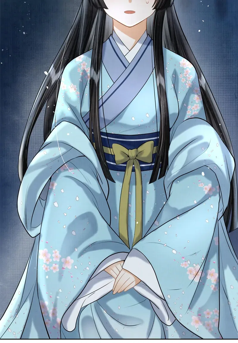 The Lady Locksmith of Mengliang Chapter 18 – Page 3