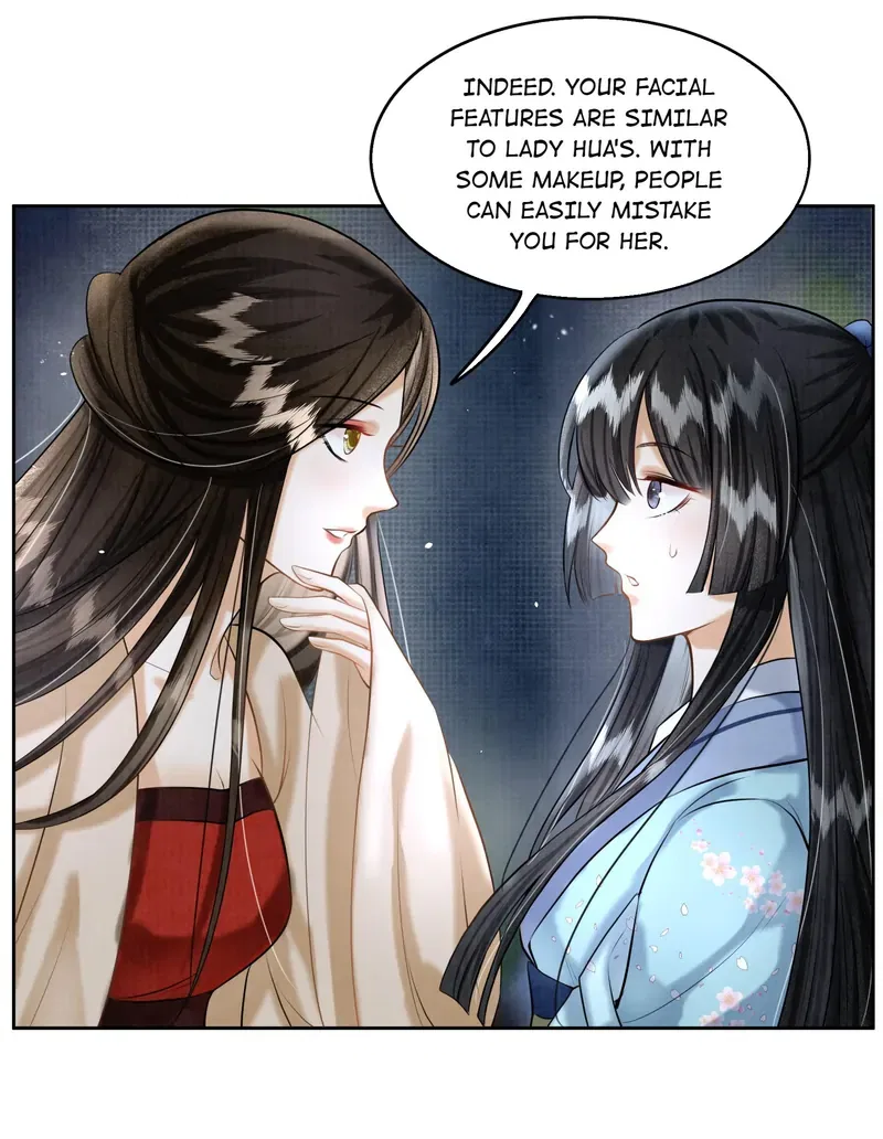 The Lady Locksmith of Mengliang Chapter 18 – Page 4