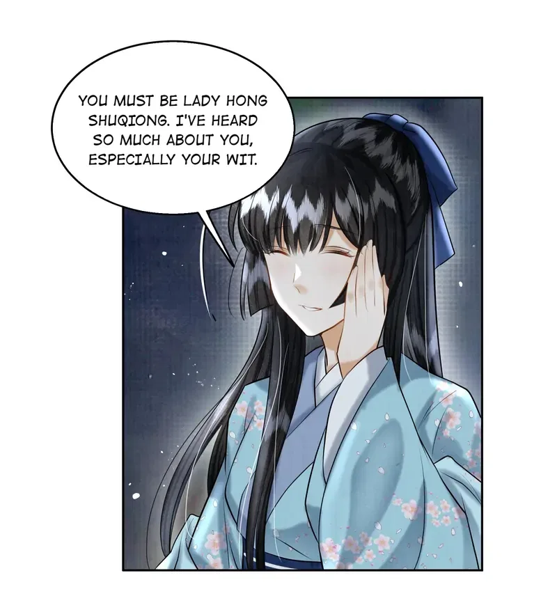The Lady Locksmith of Mengliang Chapter 18 – Page 6