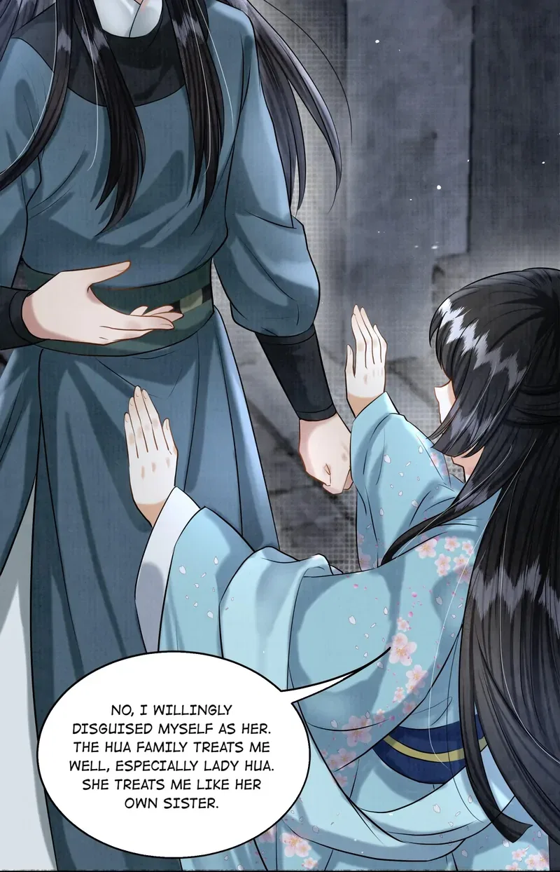 The Lady Locksmith of Mengliang Chapter 18 – Page 8