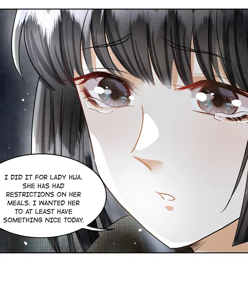 The Lady Locksmith of Mengliang Chapter 18 – Page 11