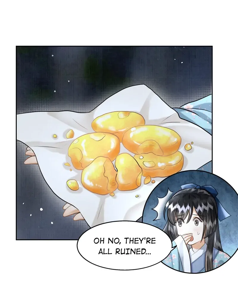 The Lady Locksmith of Mengliang Chapter 18 – Page 12