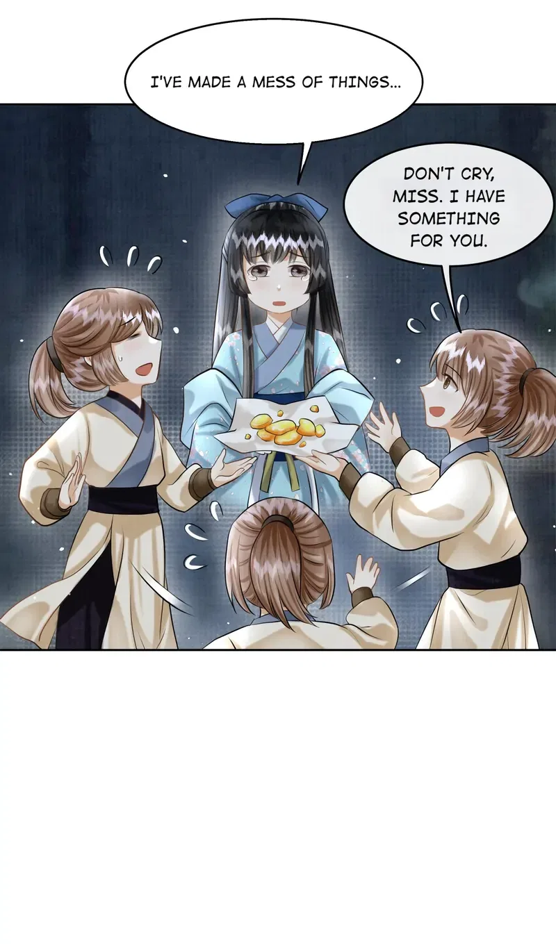 The Lady Locksmith of Mengliang Chapter 18 – Page 13