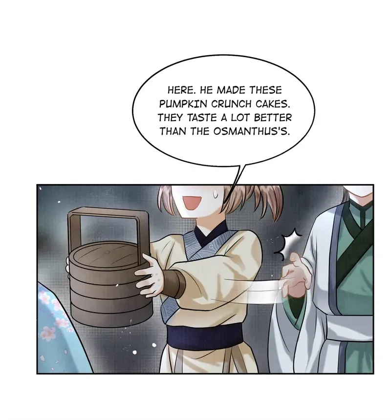The Lady Locksmith of Mengliang Chapter 18 – Page 14