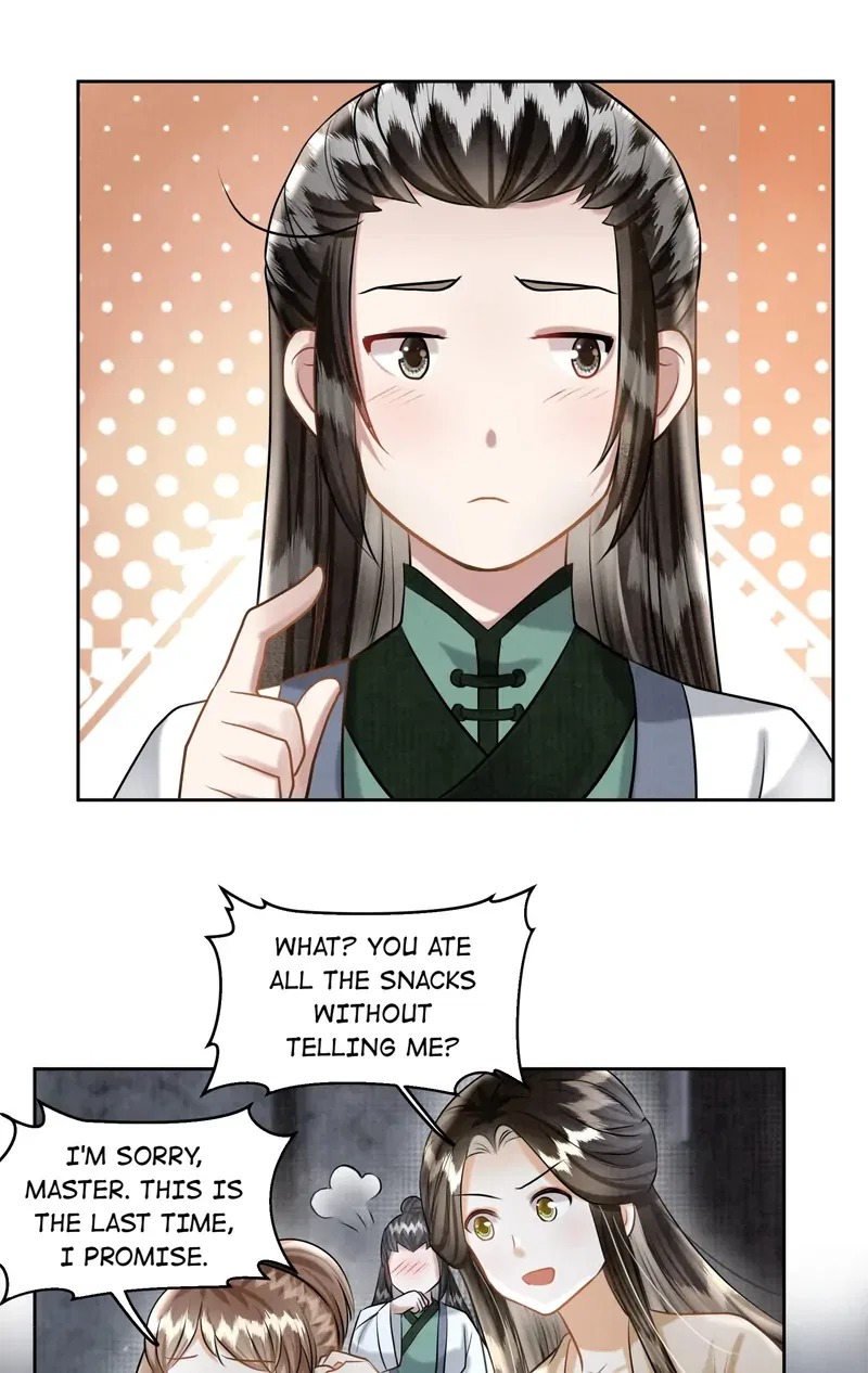 The Lady Locksmith of Mengliang Chapter 18 – Page 16