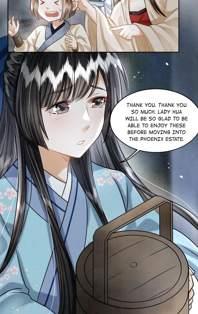 The Lady Locksmith of Mengliang Chapter 18 – Page 17