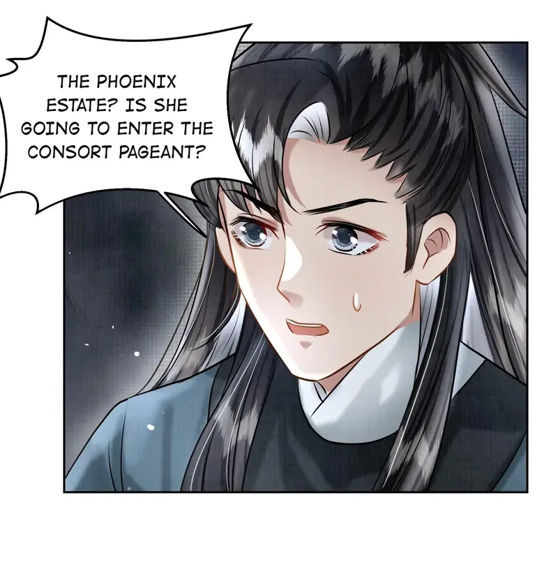 The Lady Locksmith of Mengliang Chapter 18 – Page 18