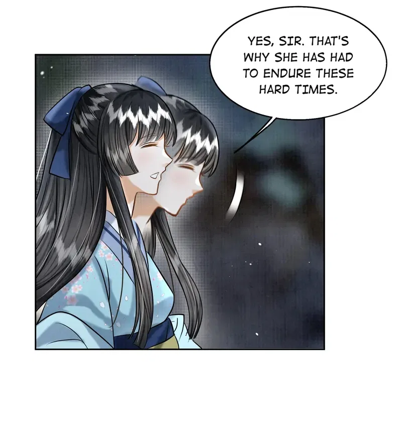 The Lady Locksmith of Mengliang Chapter 18 – Page 19