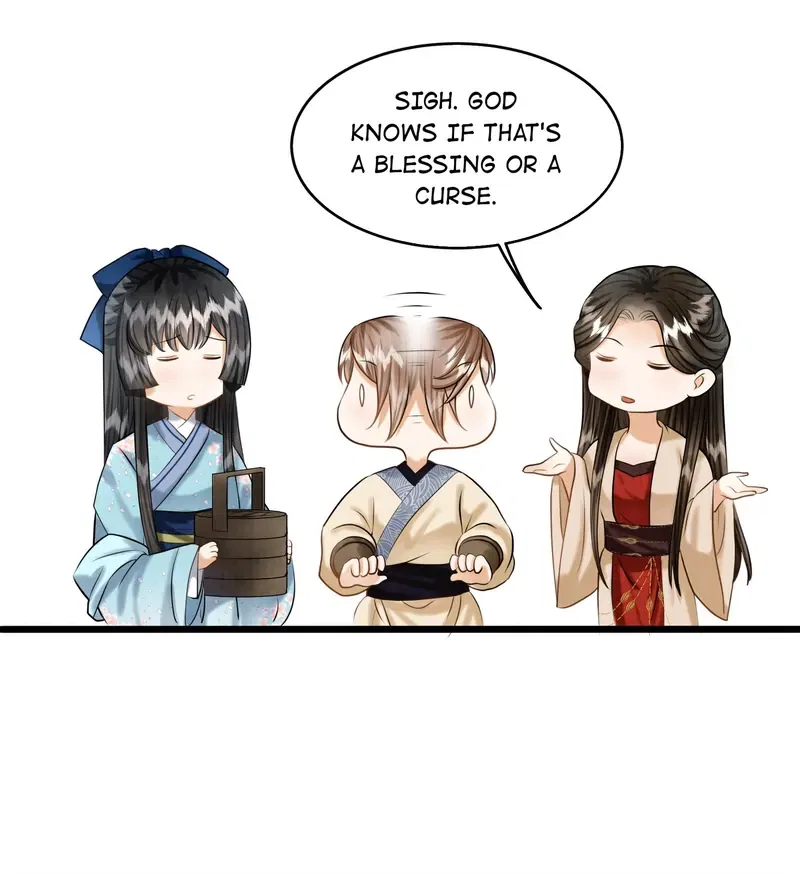 The Lady Locksmith of Mengliang Chapter 18 – Page 24