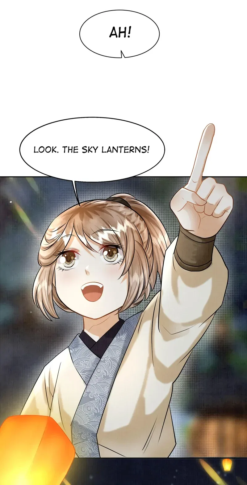 The Lady Locksmith of Mengliang Chapter 18 – Page 25