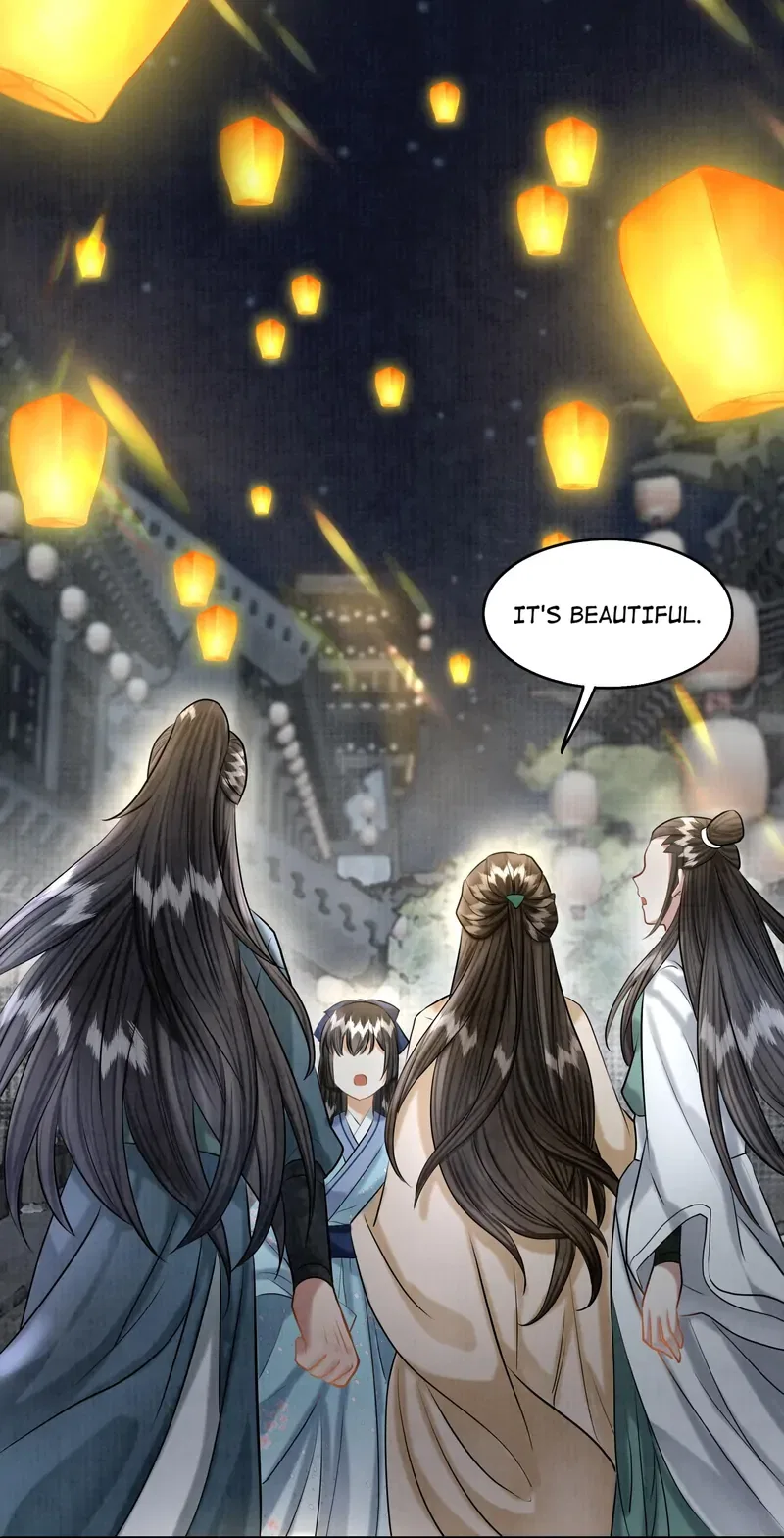 The Lady Locksmith of Mengliang Chapter 18 – Page 26