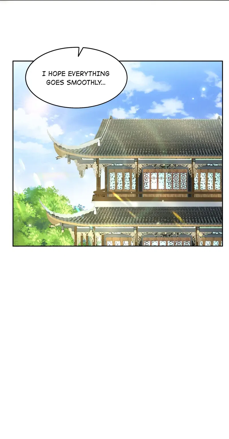 The Lady Locksmith of Mengliang Chapter 18 – Page 31