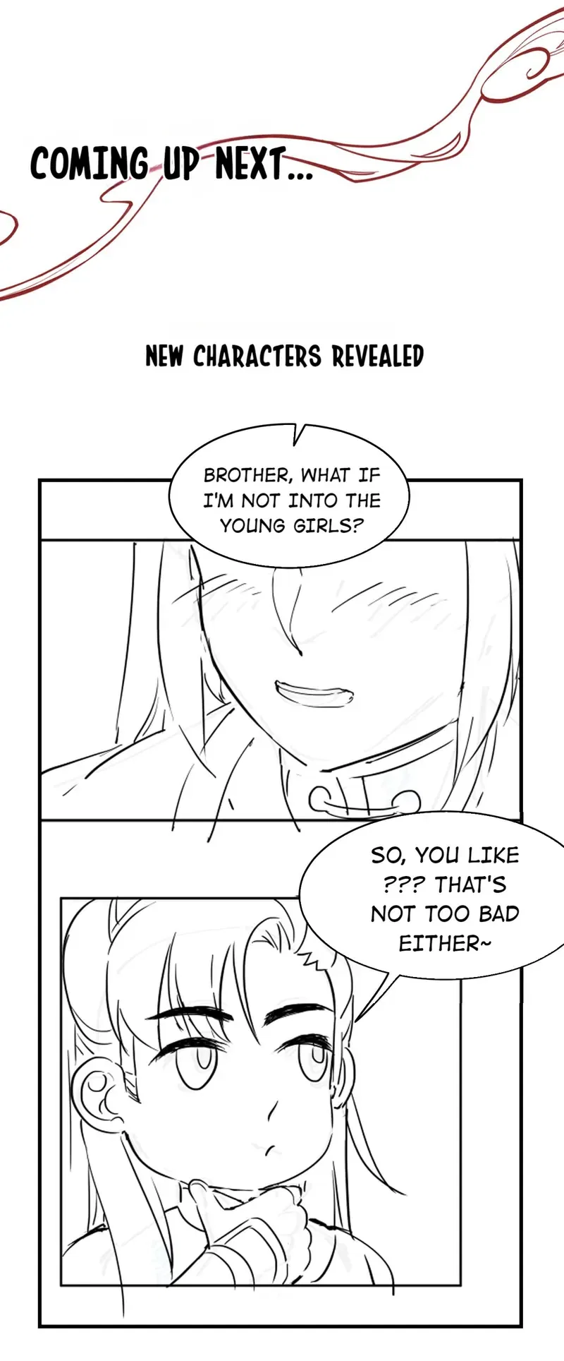 The Lady Locksmith of Mengliang Chapter 18 – Page 32