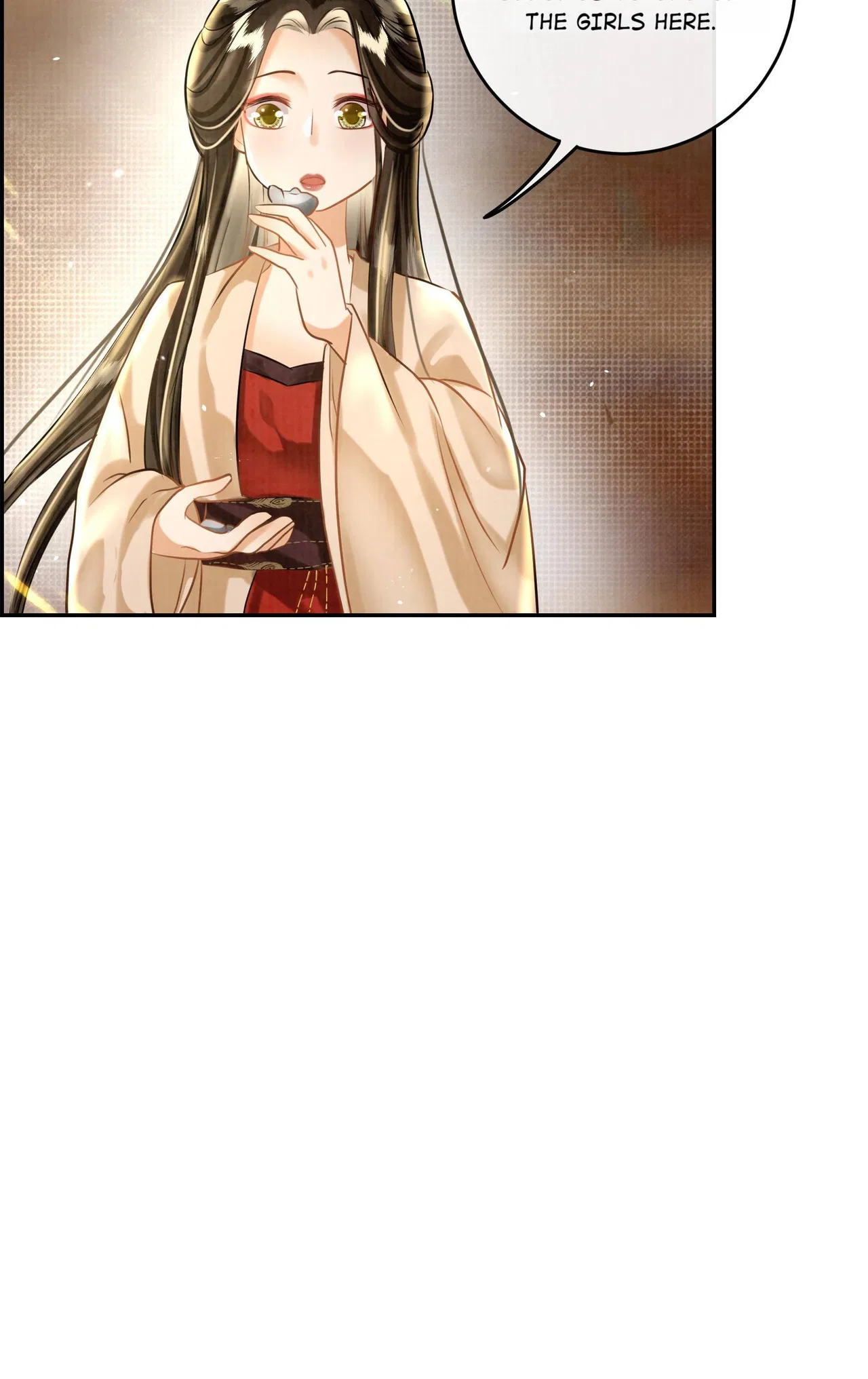 The Lady Locksmith of Mengliang Chapter 17 – Page 8