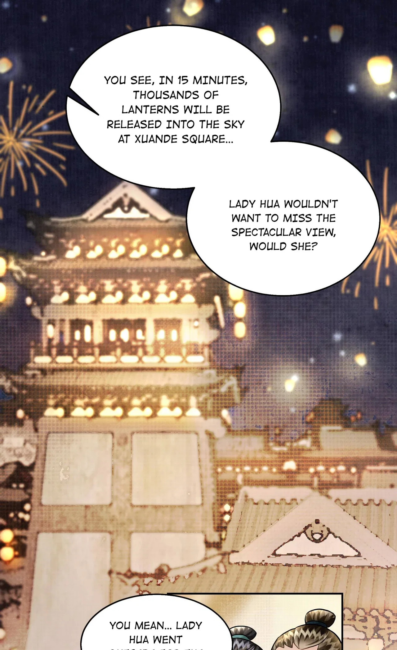 The Lady Locksmith of Mengliang Chapter 17 – Page 13