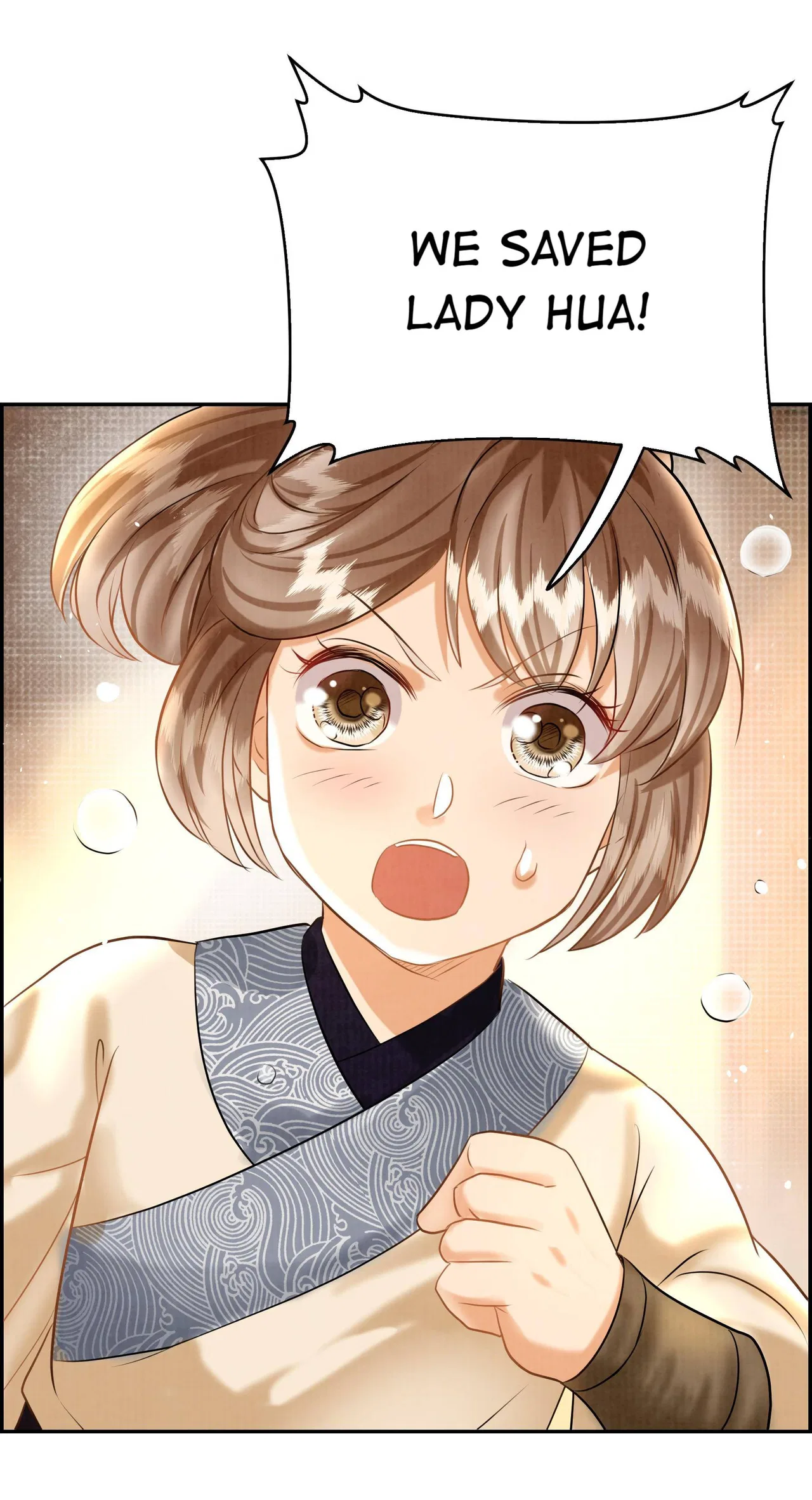 The Lady Locksmith of Mengliang Chapter 17 – Page 21