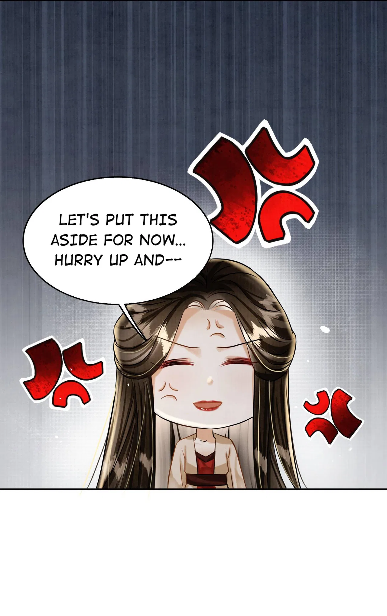 The Lady Locksmith of Mengliang Chapter 17 – Page 28