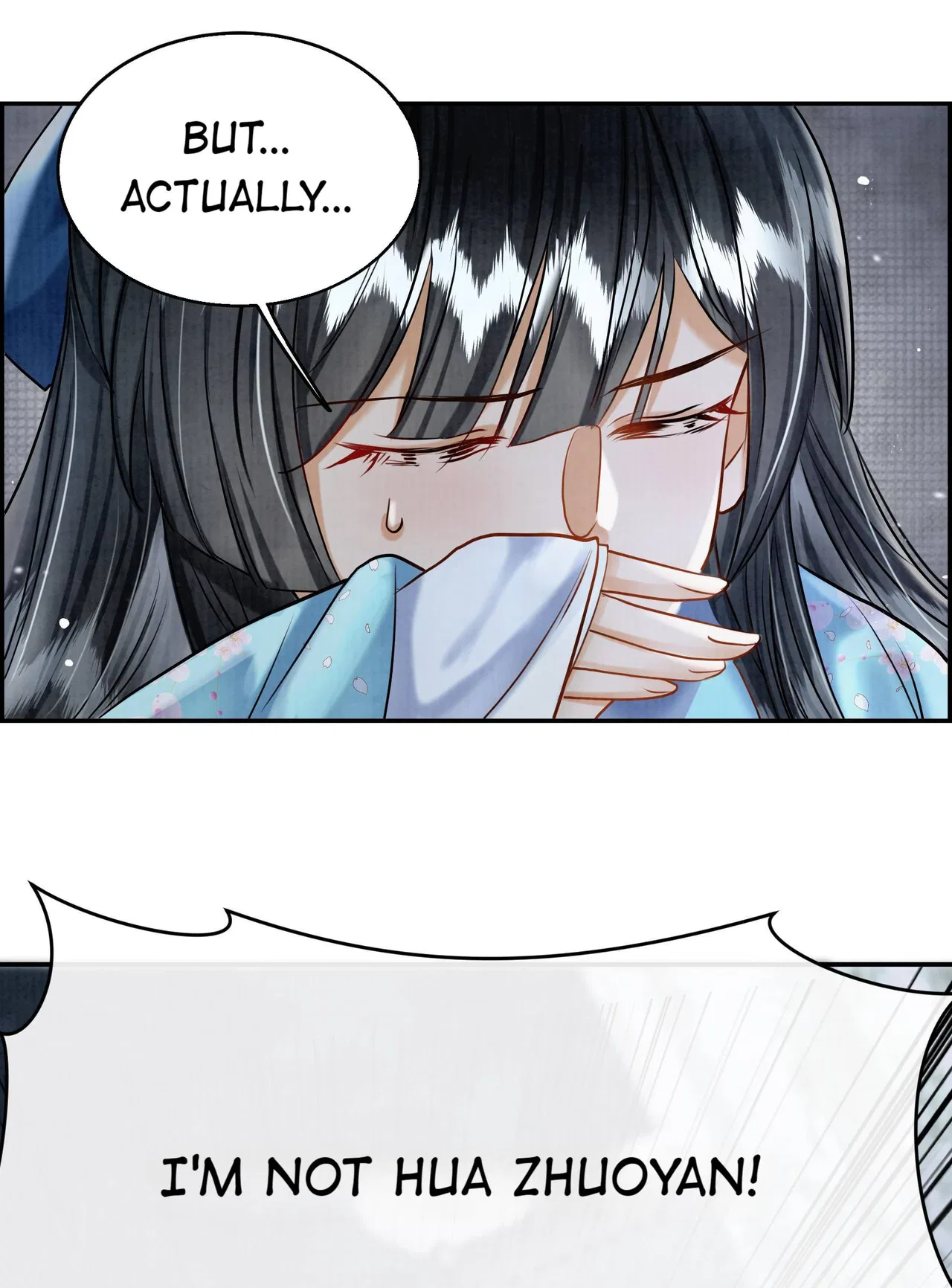The Lady Locksmith of Mengliang Chapter 17 – Page 33