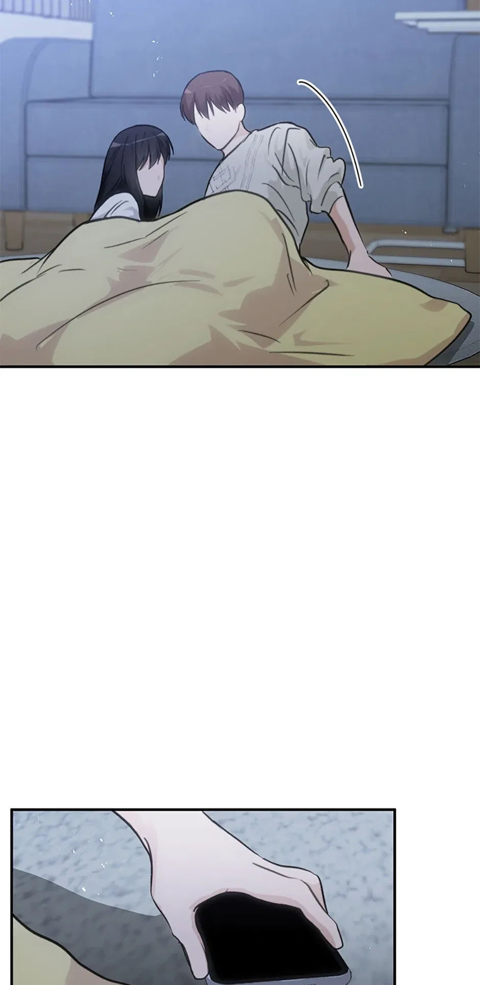 Lovely Runner Chapter 81 – Page 5