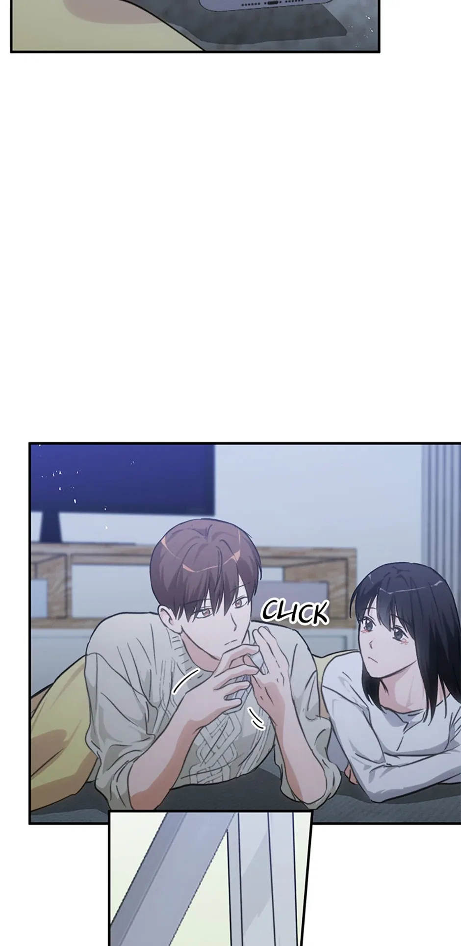 Lovely Runner Chapter 81 – Page 6
