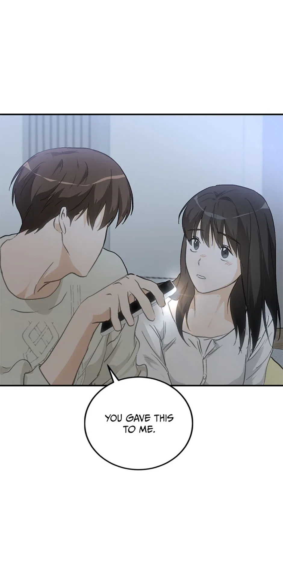 Lovely Runner Chapter 81 – Page 10