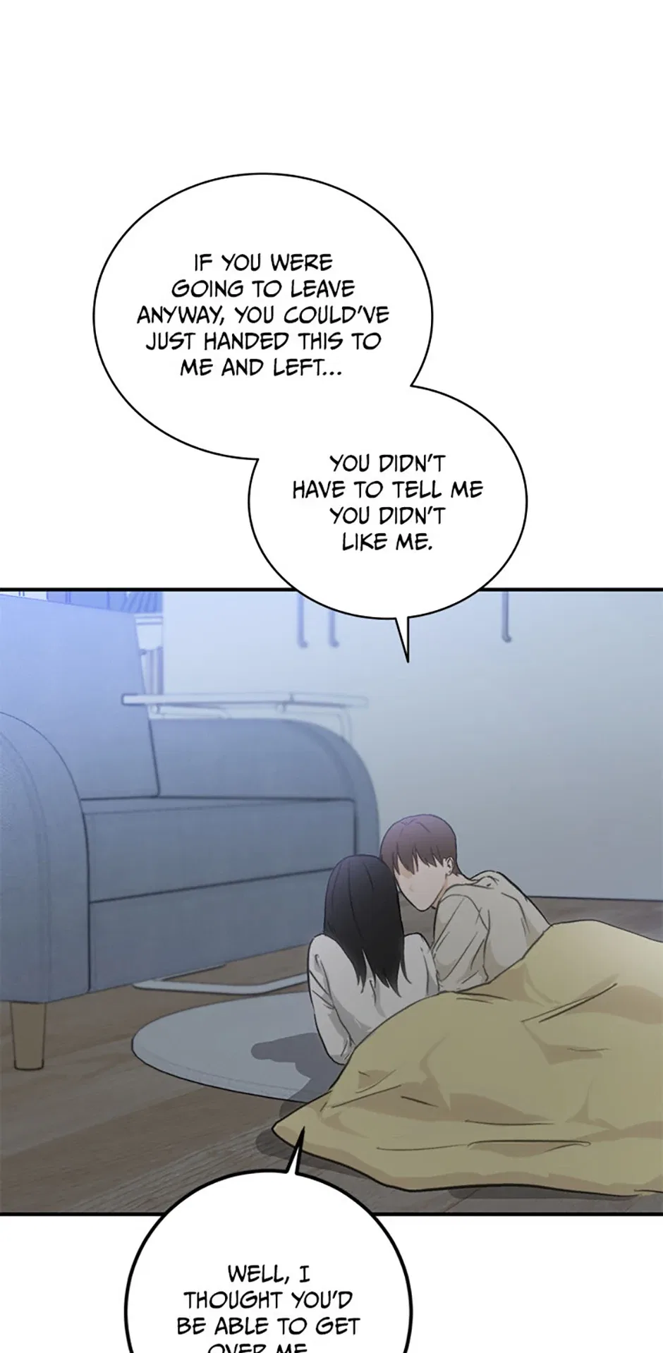 Lovely Runner Chapter 81 – Page 11