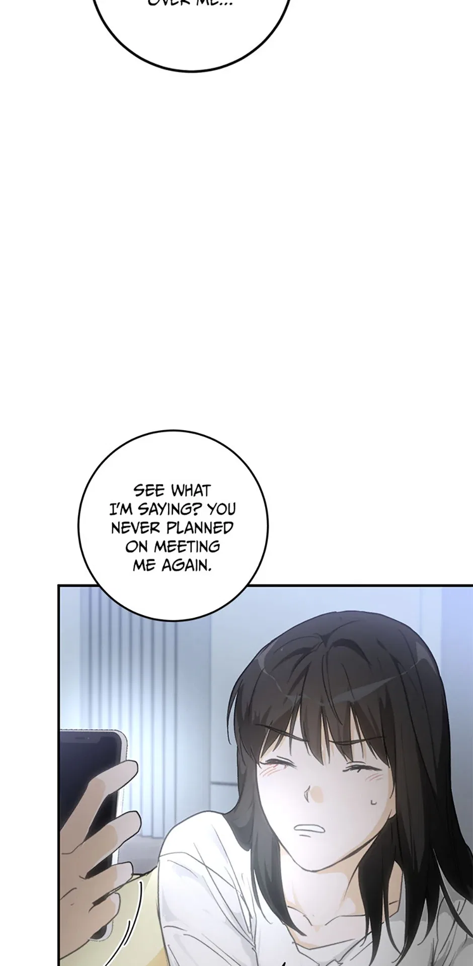 Lovely Runner Chapter 81 – Page 12