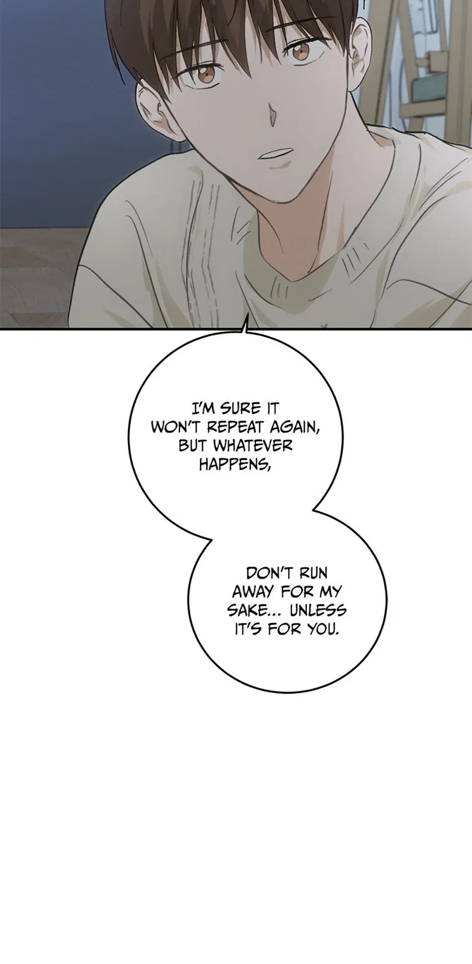 Lovely Runner Chapter 81 – Page 17