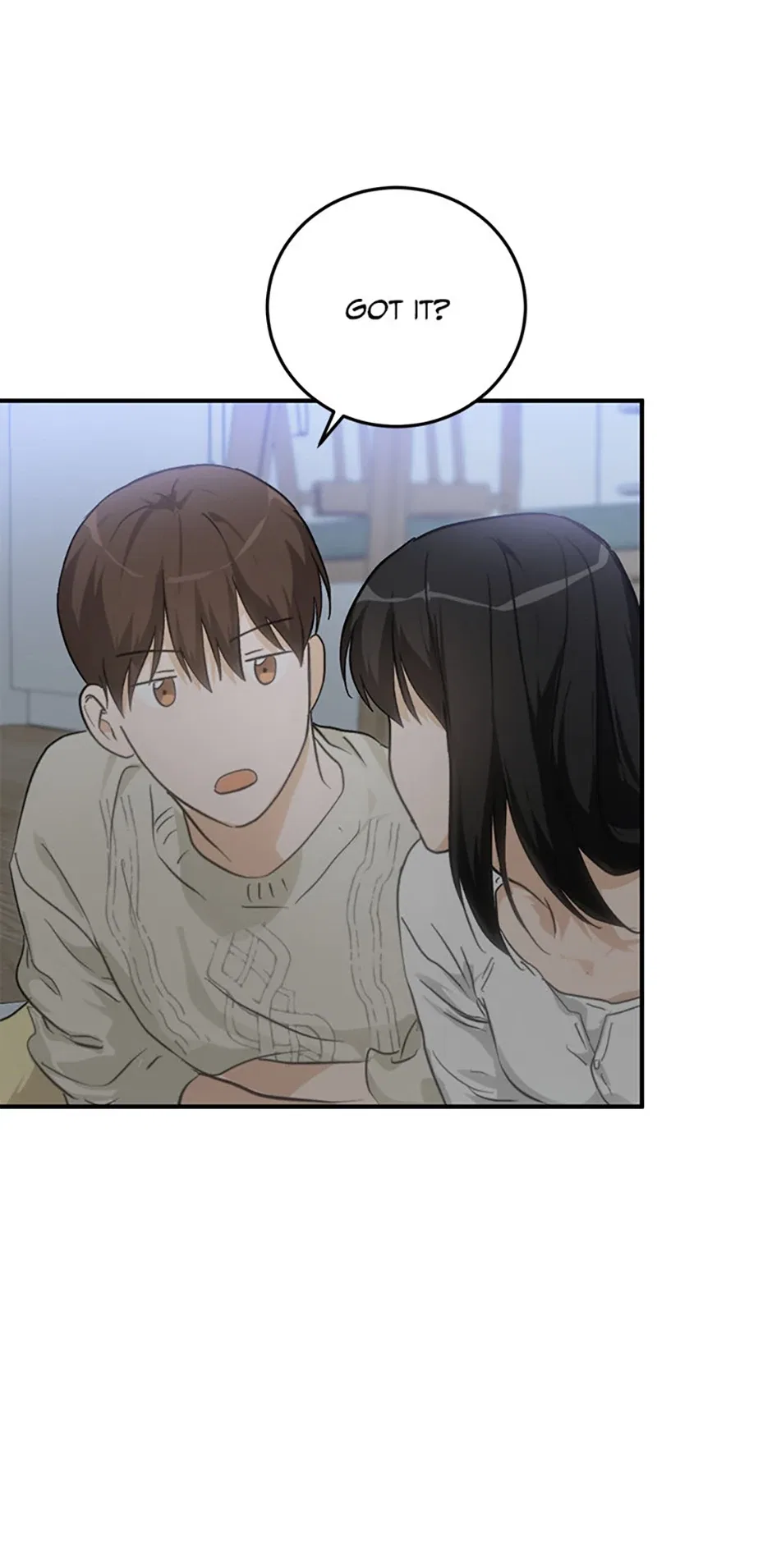 Lovely Runner Chapter 81 – Page 18