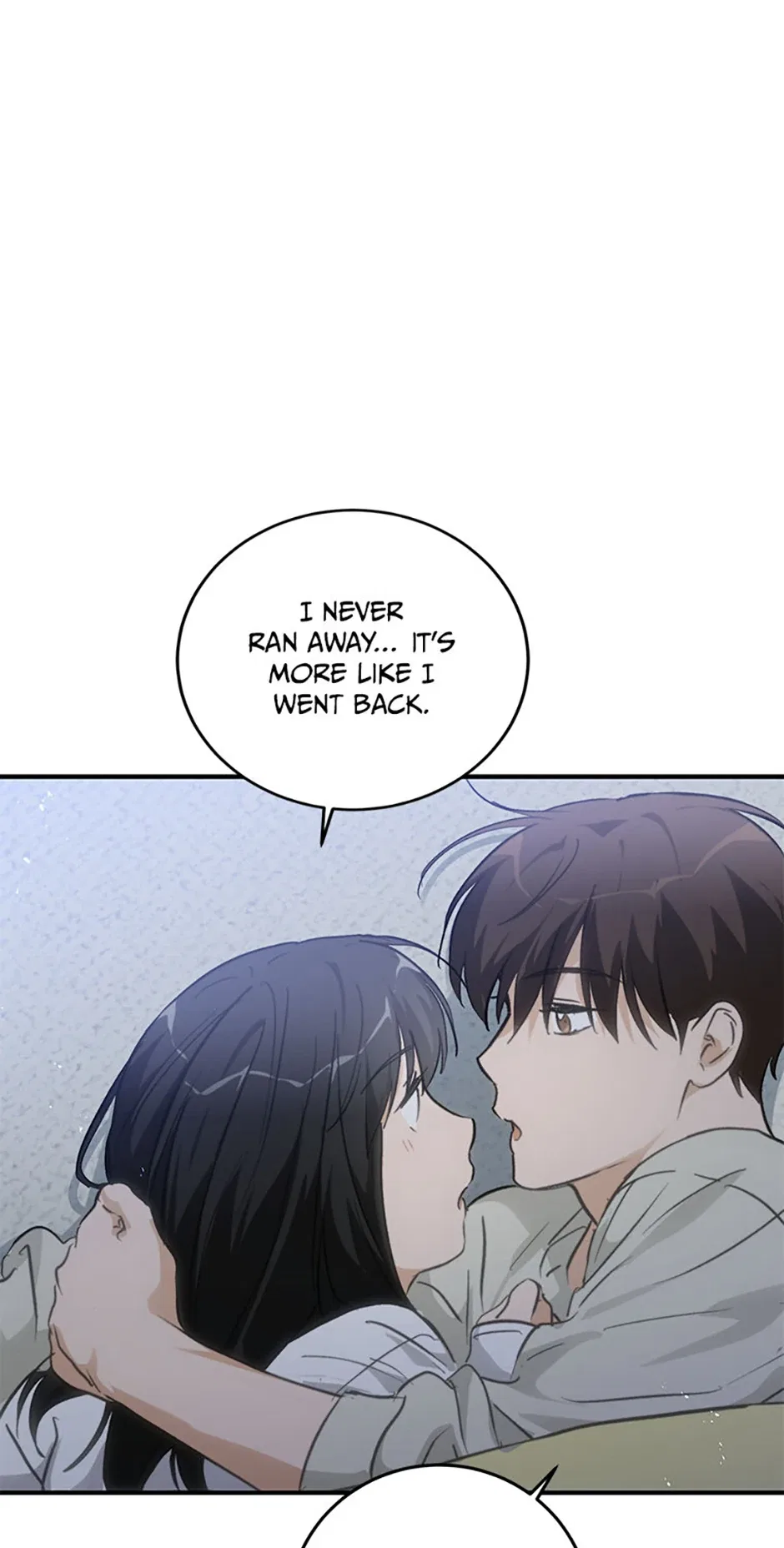 Lovely Runner Chapter 81 – Page 19
