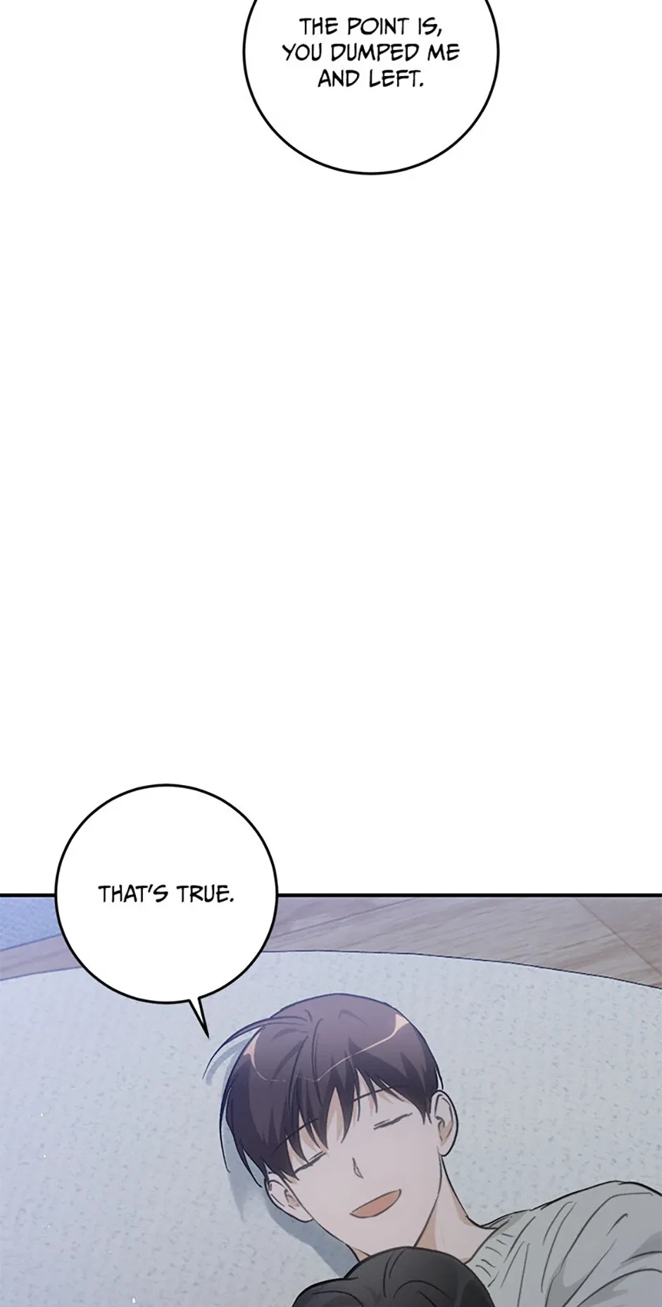 Lovely Runner Chapter 81 – Page 20