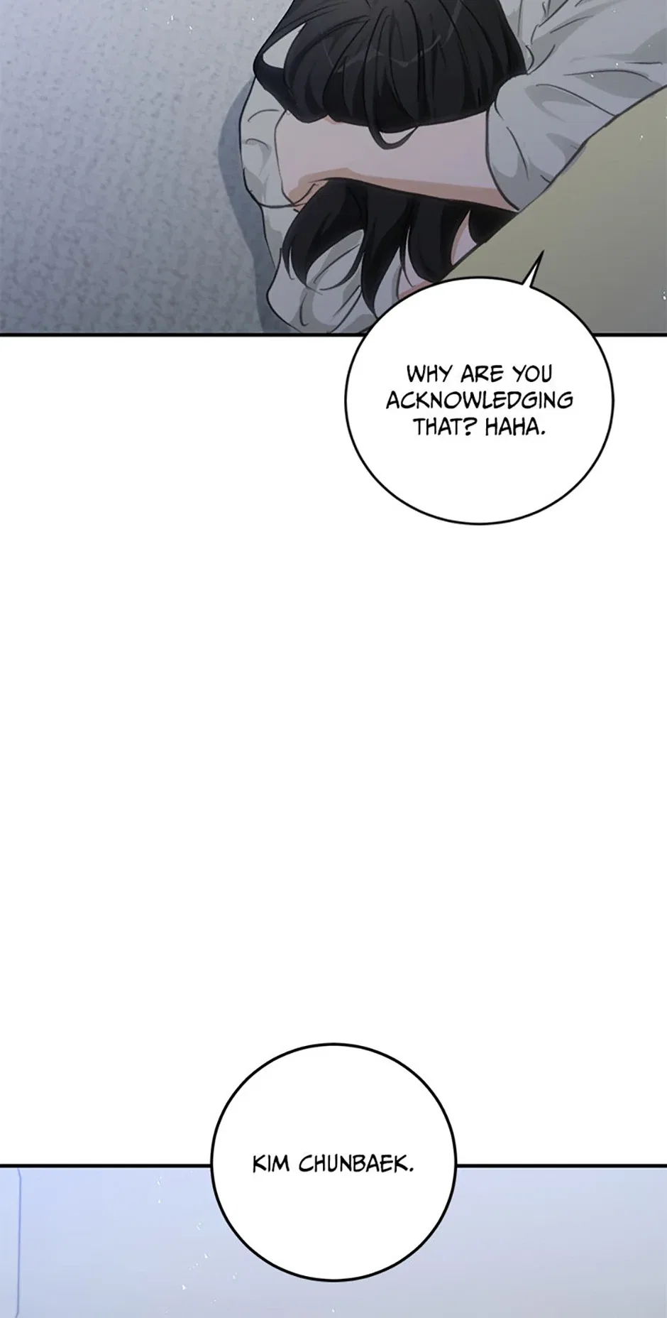 Lovely Runner Chapter 81 – Page 21