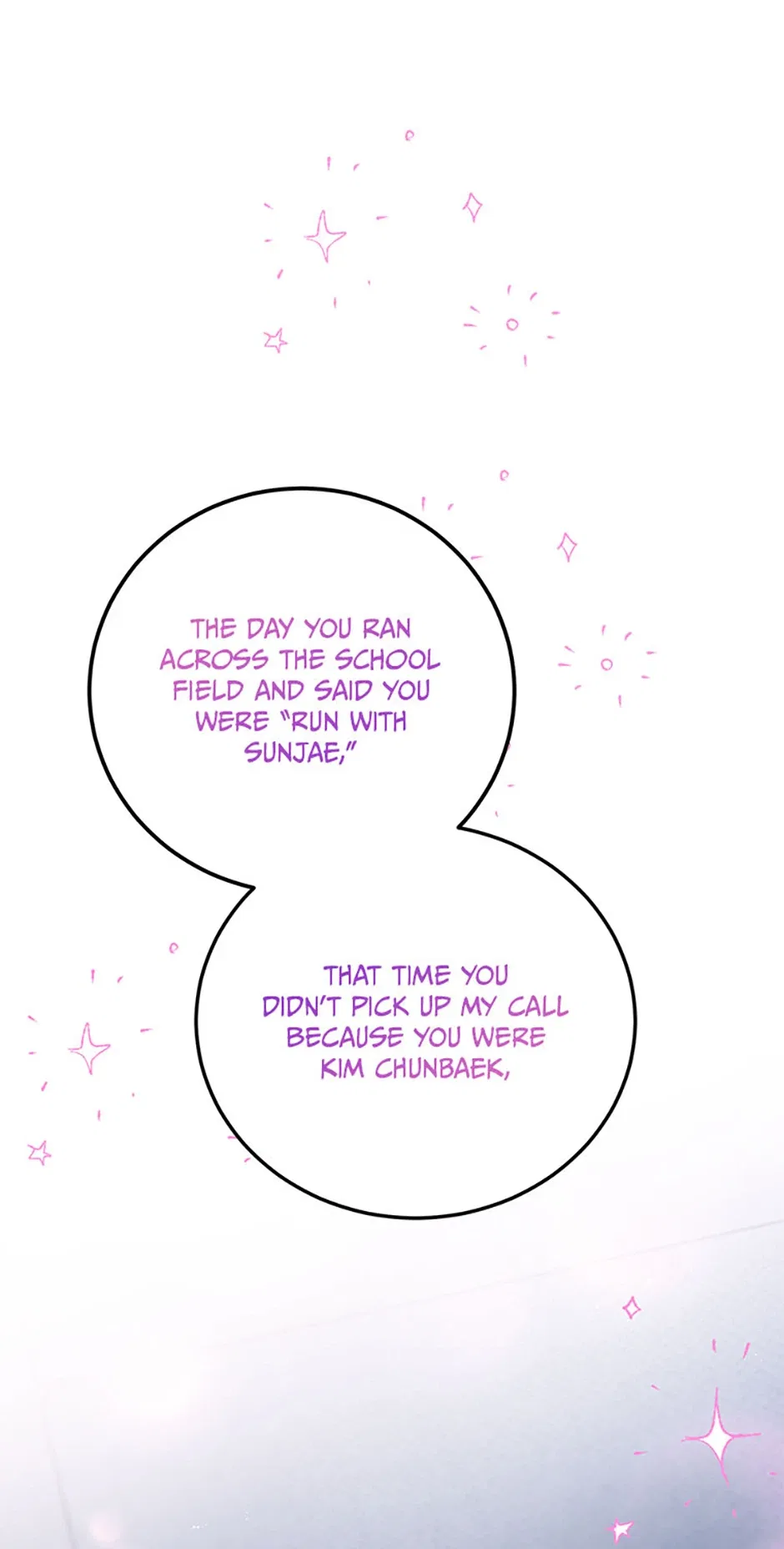 Lovely Runner Chapter 81 – Page 24