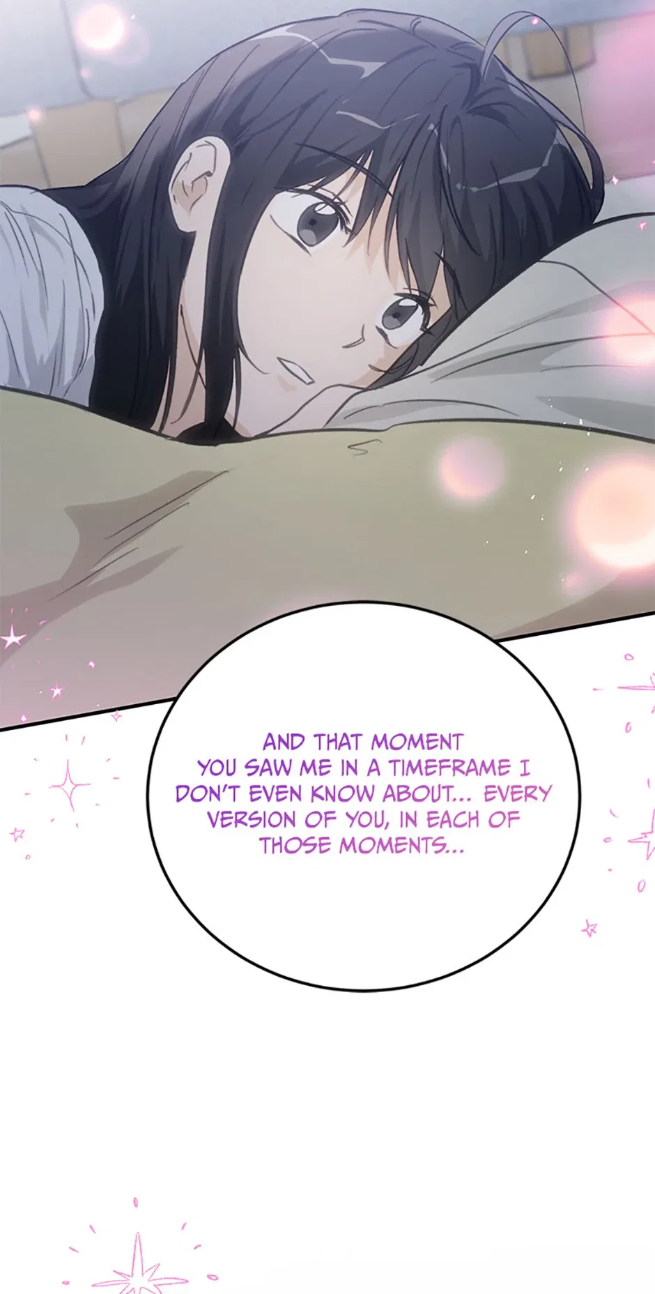 Lovely Runner Chapter 81 – Page 25