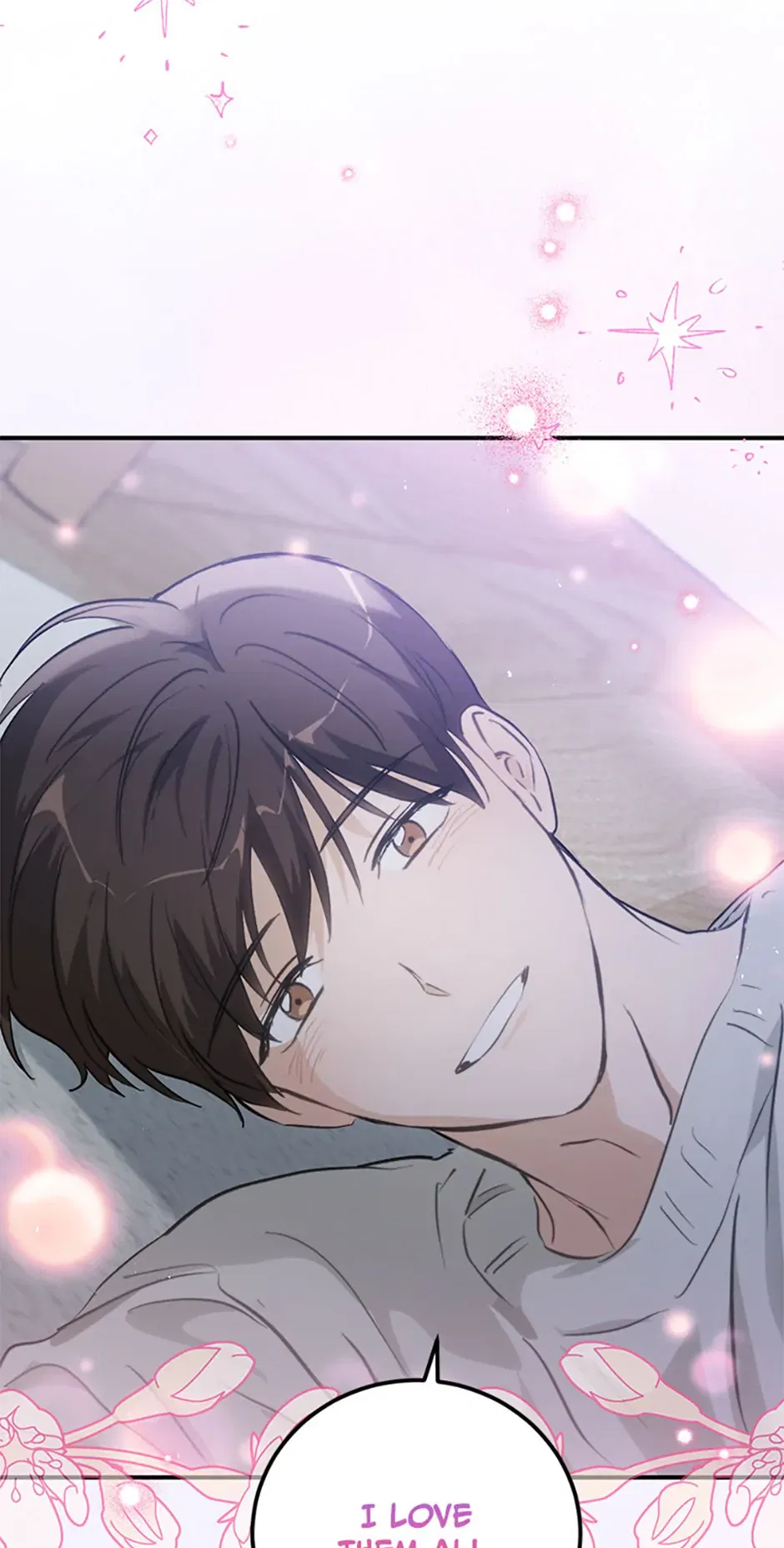 Lovely Runner Chapter 81 – Page 26
