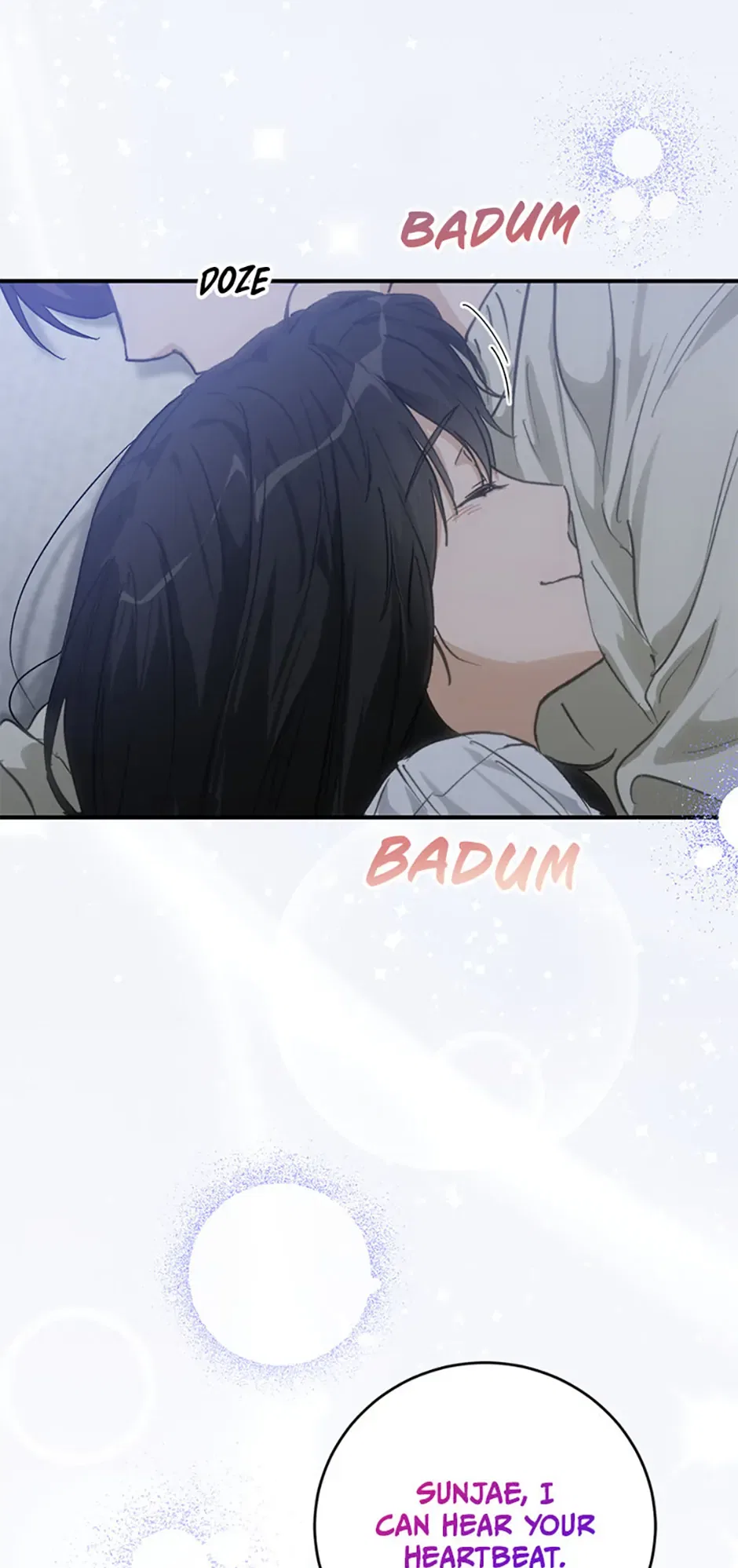 Lovely Runner Chapter 81 – Page 31