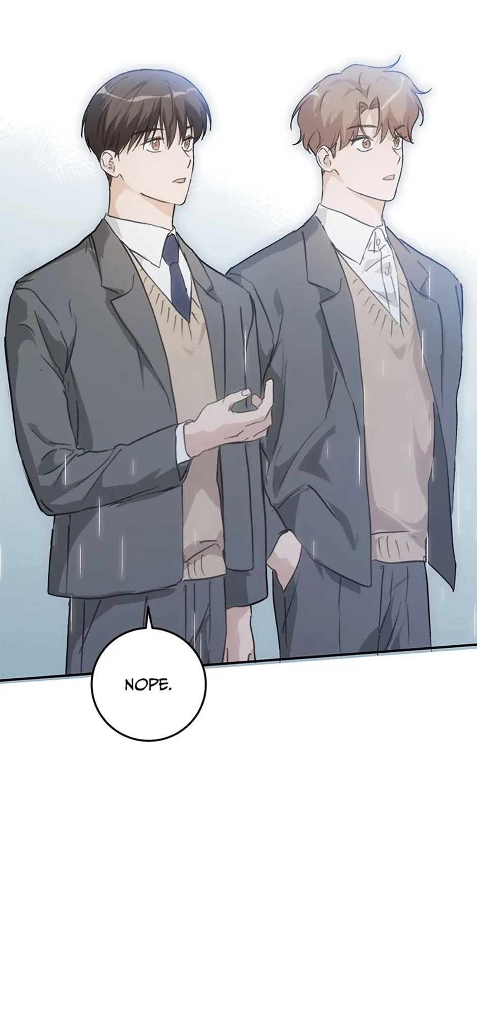 Lovely Runner Chapter 81 – Page 35