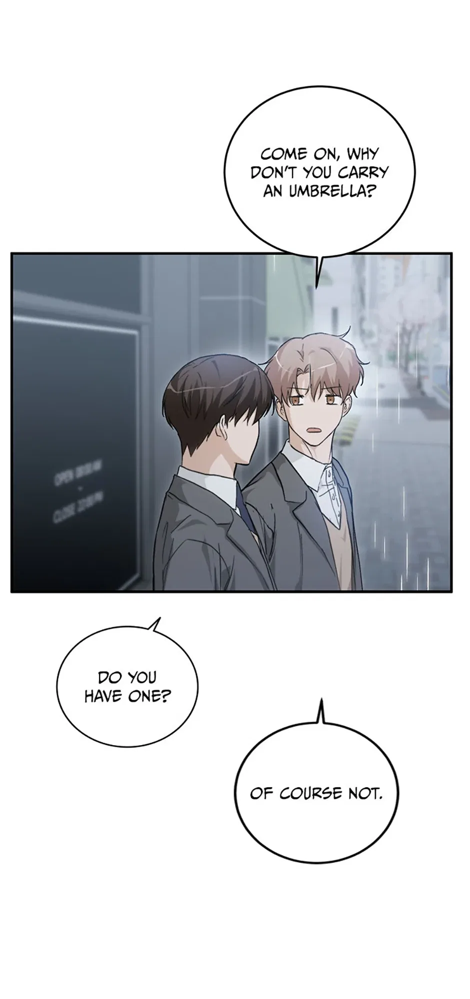 Lovely Runner Chapter 81 – Page 36