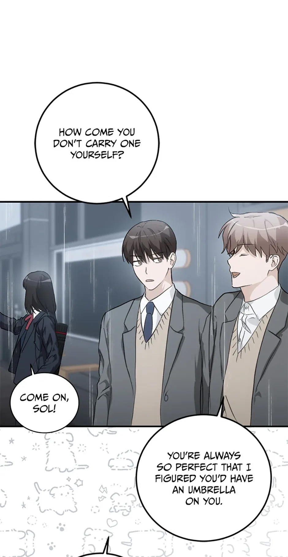 Lovely Runner Chapter 81 – Page 37