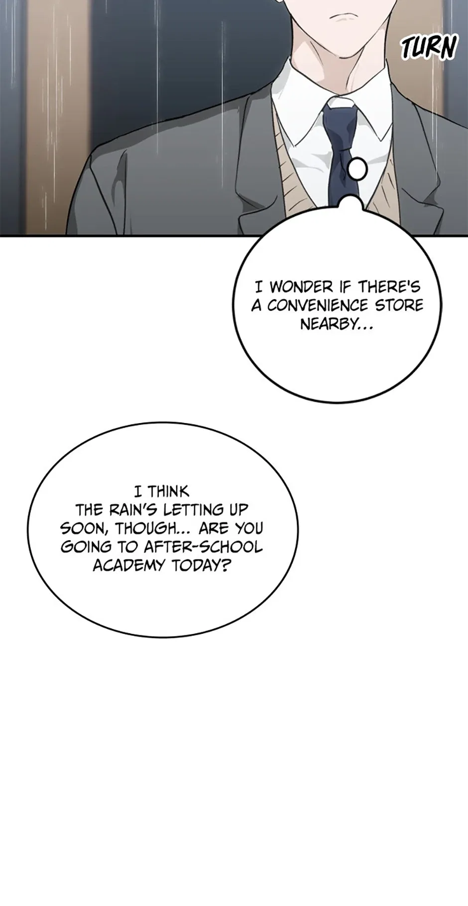 Lovely Runner Chapter 81 – Page 39