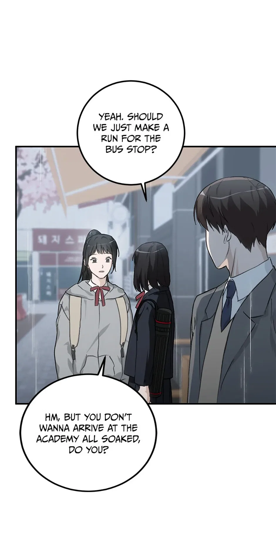 Lovely Runner Chapter 81 – Page 40