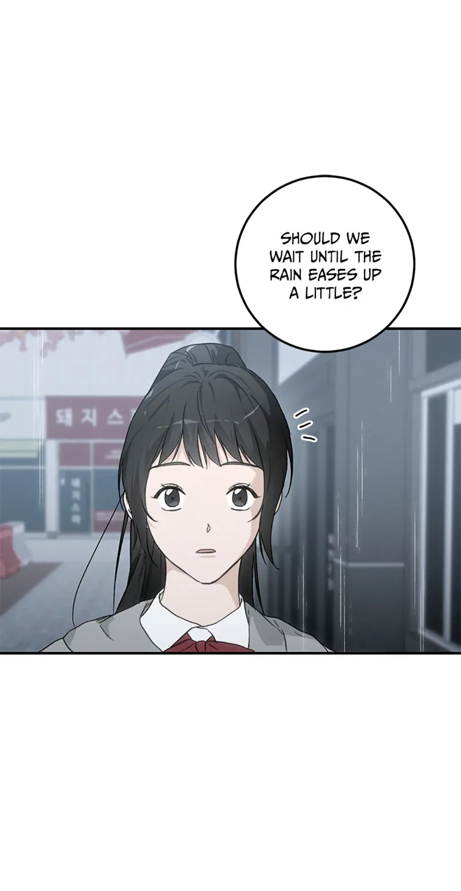 Lovely Runner Chapter 81 – Page 41