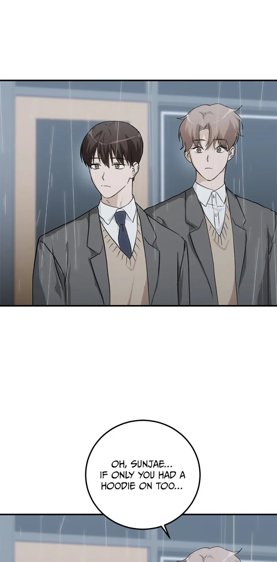 Lovely Runner Chapter 81 – Page 47