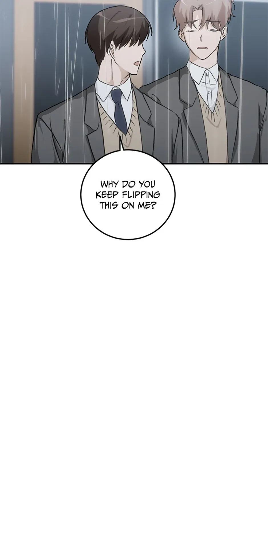 Lovely Runner Chapter 81 – Page 48