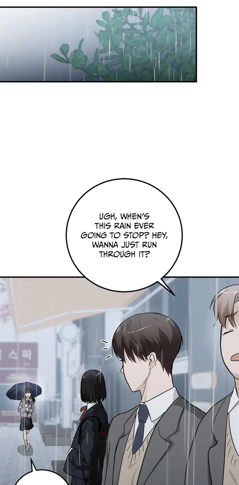 Lovely Runner Chapter 81 – Page 49