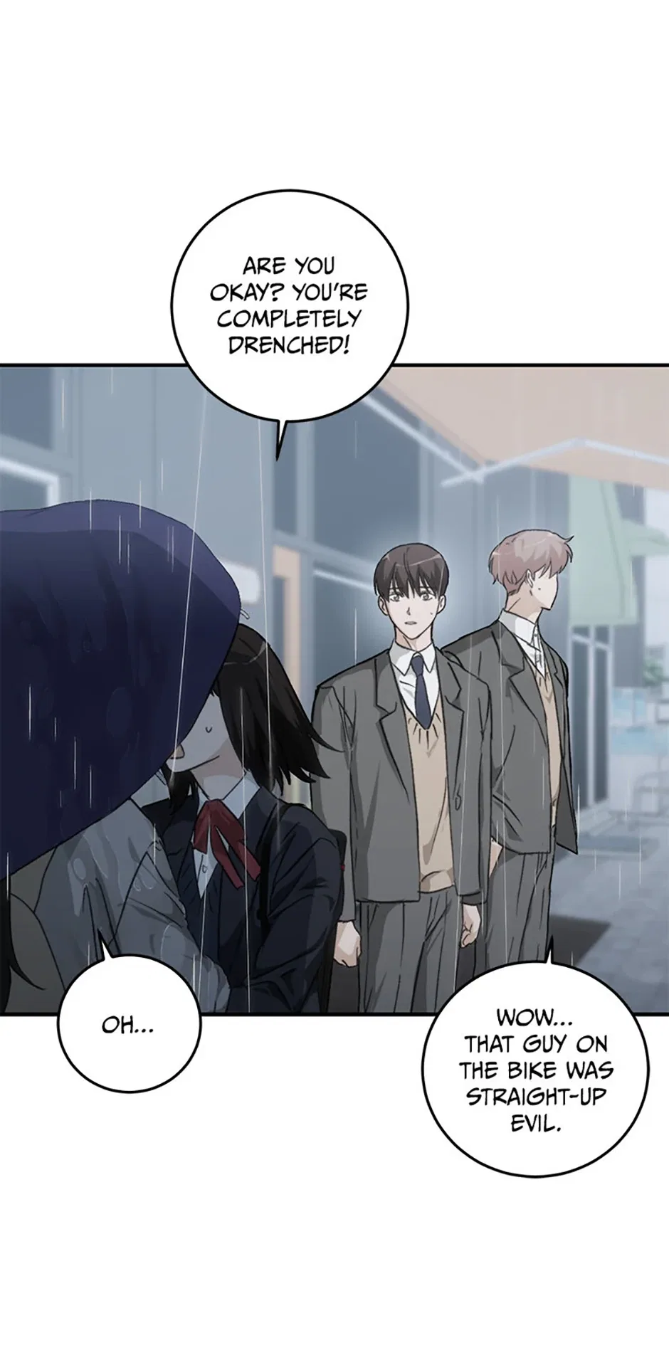 Lovely Runner Chapter 81 – Page 55