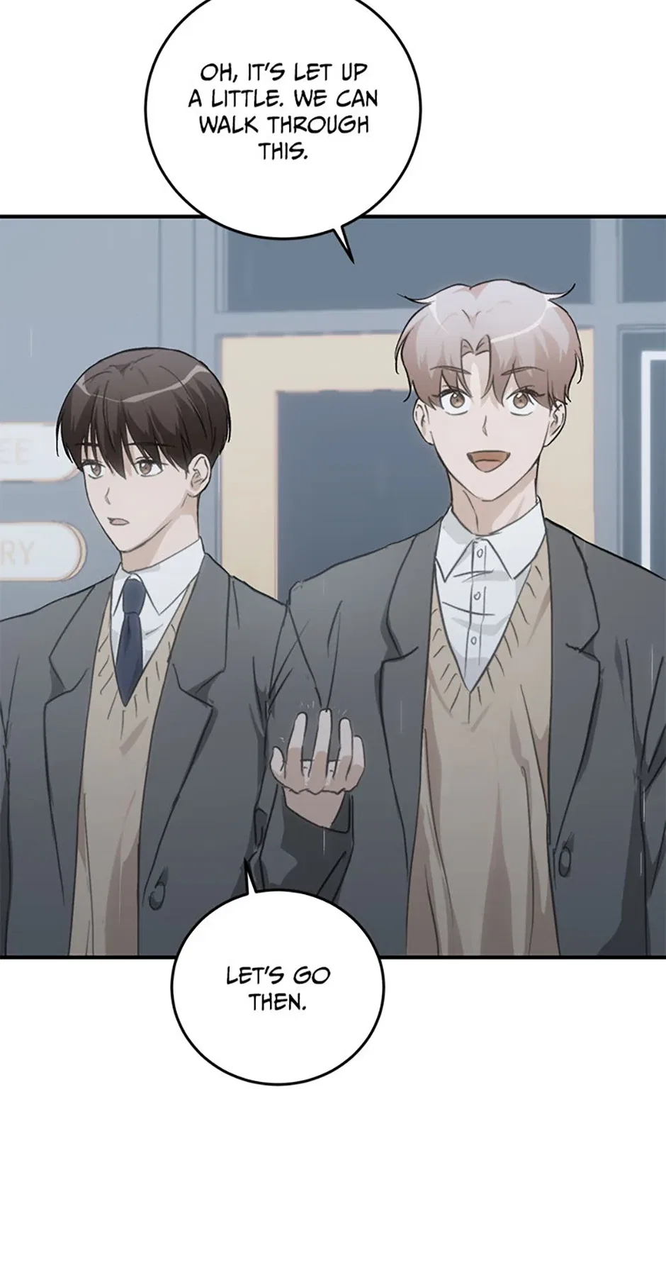 Lovely Runner Chapter 81 – Page 62