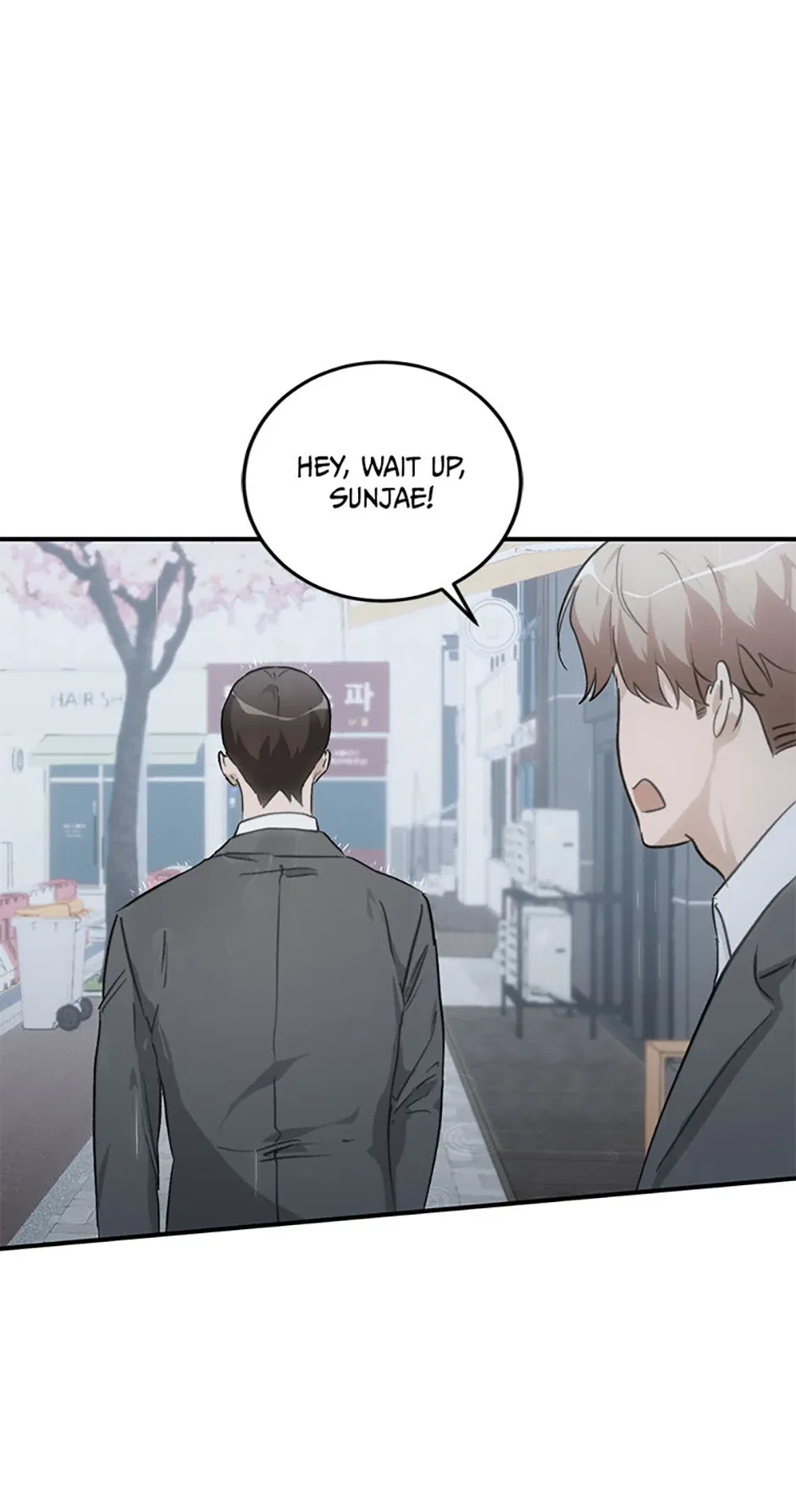 Lovely Runner Chapter 81 – Page 63